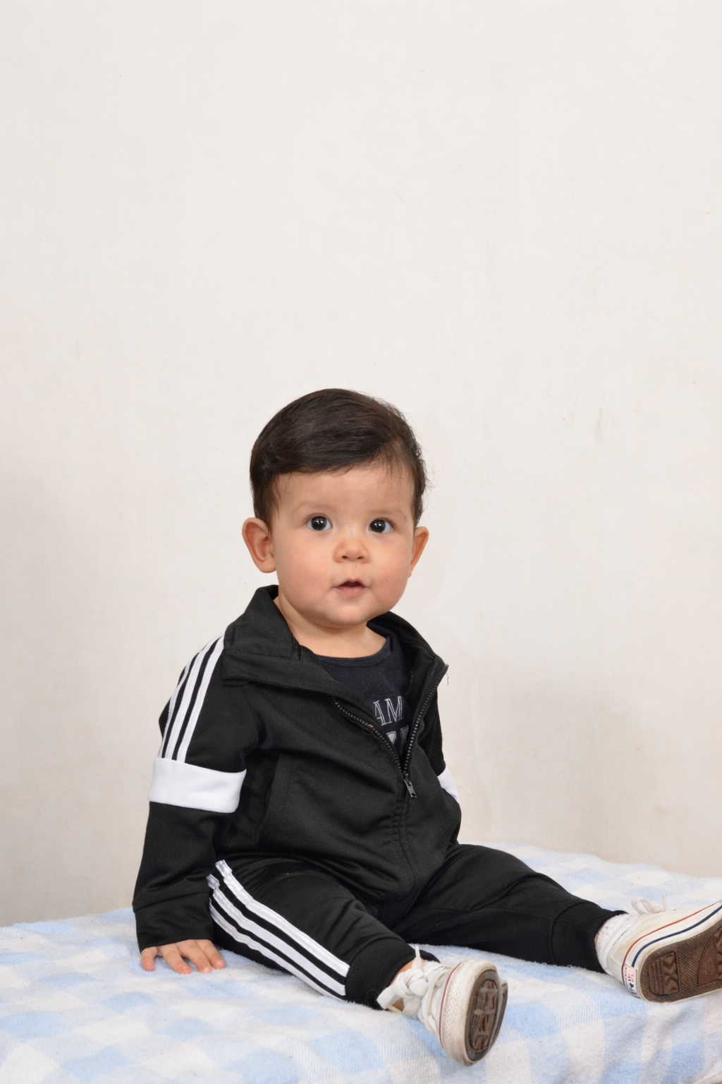 Caritas de bebé · Foto 3